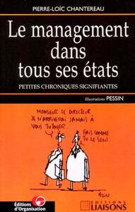 Image de Le management dans tous ses états
