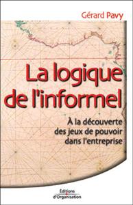 Picture of La logique de l'informel