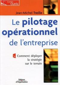 Picture of Le pilotage opérationnel de l'entreprise