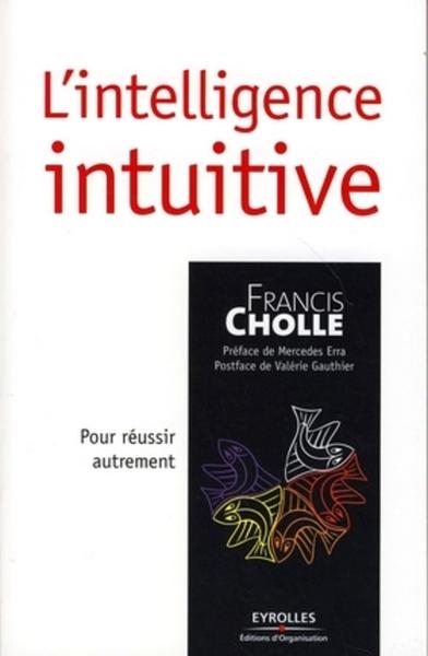 Image de L'intelligence intuitive
