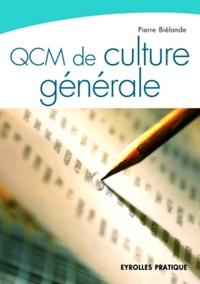 Picture of QCM de culture générale