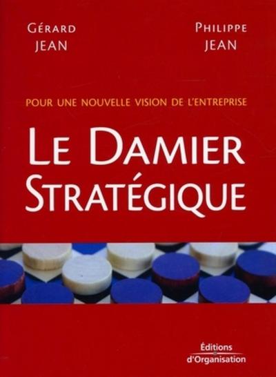 Image de Le damier stratégique