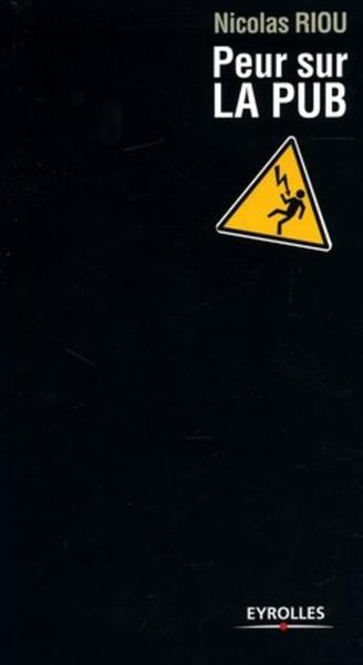 Picture of Peur sur la pub