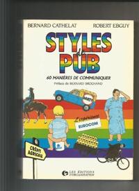 Image de Styles De Pub