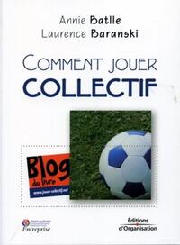 Picture of Comment jouer collectif