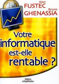 Picture of Votre informatique est-elle rentable ?