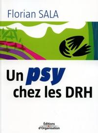 Picture of Un psy chez les DRH