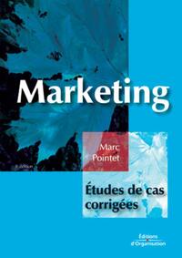 Image de Marketing - Etudes de cas corrigées