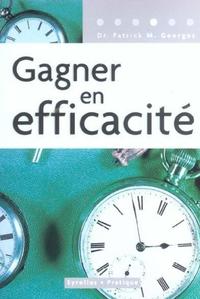 Picture of Gagner en efficacité