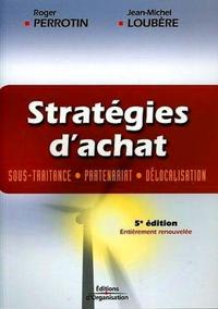 Picture of Stratégies d'achat