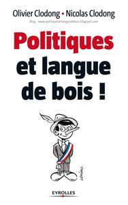Picture of Politiques et langue de bois !