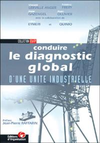 Image de CONDUIRE DIAGNOSTIC GLOBAL UNITE INDUS