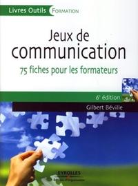Image de Jeux de communication