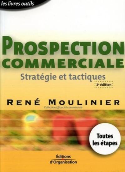 Image de La prospection commerciale