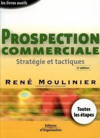 Image de La prospection commerciale