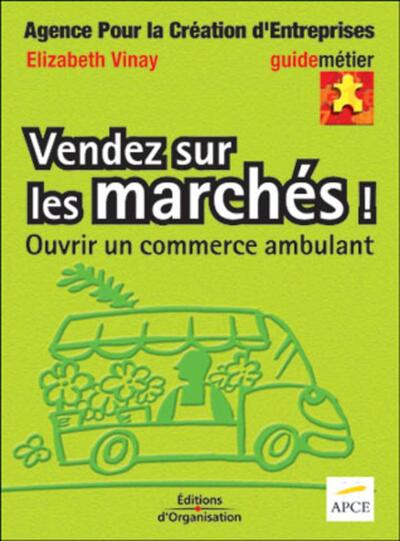 Image de Vendez sur les marchés !