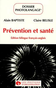 Image de Dossiers photolangage - Prévention et santé