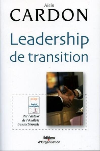 Picture of Leadership de transition