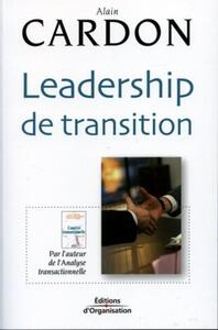 Picture of Leadership de transition