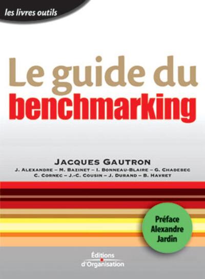 Image de Le guide du benchmarking