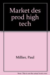 Image de Market Des Prod High Tech