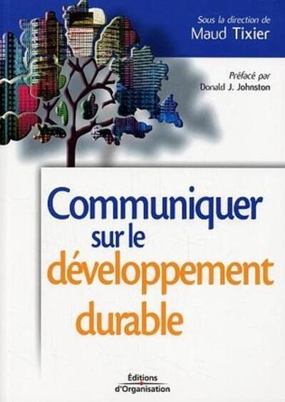 Picture of Communiquer sur le développement durable
