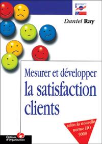 Image de Mesurer et développer la satisfaction des clients