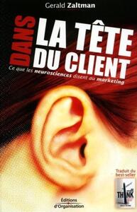 Image de Dans la tête du client