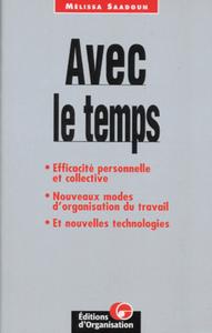 Picture of AVEC LE TEMPS