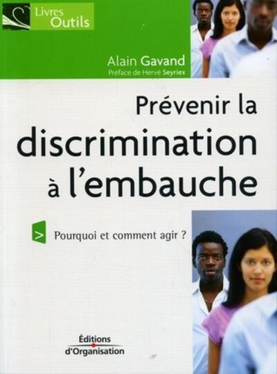 Image de Prévenir la discrimination à l'embauche