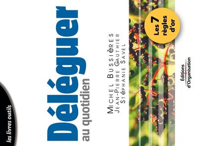 Picture of Déléguer au quotidien