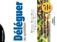 Picture of Déléguer au quotidien