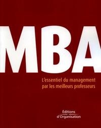Picture of MBA