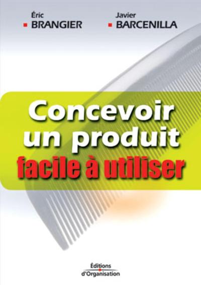 Picture of Concevoir un produit facile à utiliser