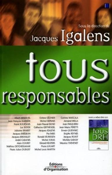 Picture of Tous responsables