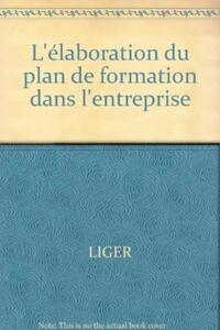 Image de Elaboration Plan Formation