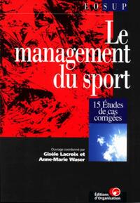 Picture of Le management du sport