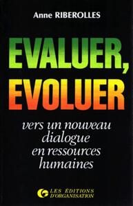 Picture of Evaluer, évoluer : vers un nouveau dialogue en ressources humaines