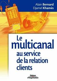Image de Le multicanal au service de la relation clients