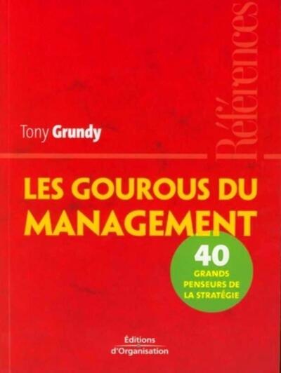 Image de Les gourous du management