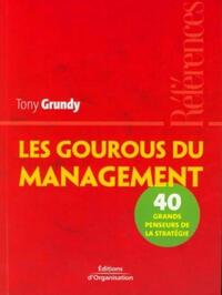 Image de Les gourous du management