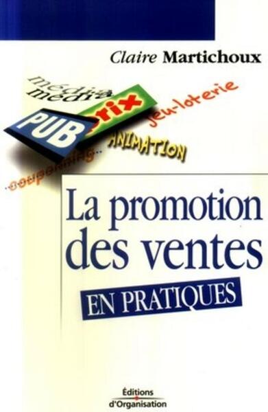 Image de La promotion des ventes