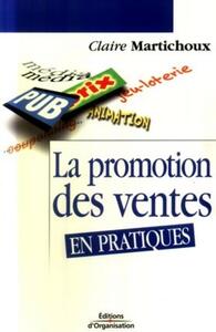 Image de La promotion des ventes