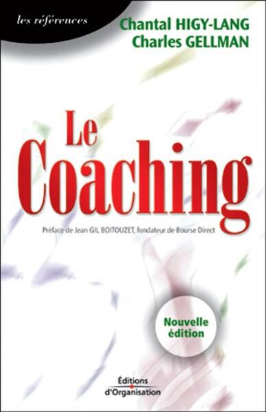 Image de Le coaching