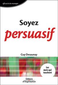 Image de Soyez persuasif