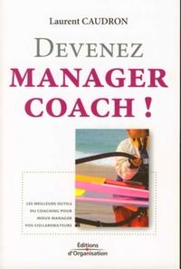 Image de Devenez manager coach !