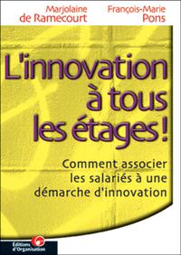 Picture of L'INNOVATION A TOUS LES ETAGES
