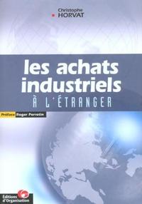 Image de Les achats industriels à l'étranger