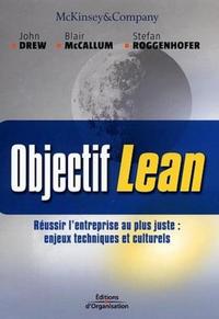 Picture of Objectif Lean