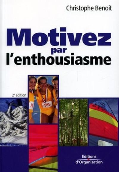 Picture of Motivez par l'enthousiasme
